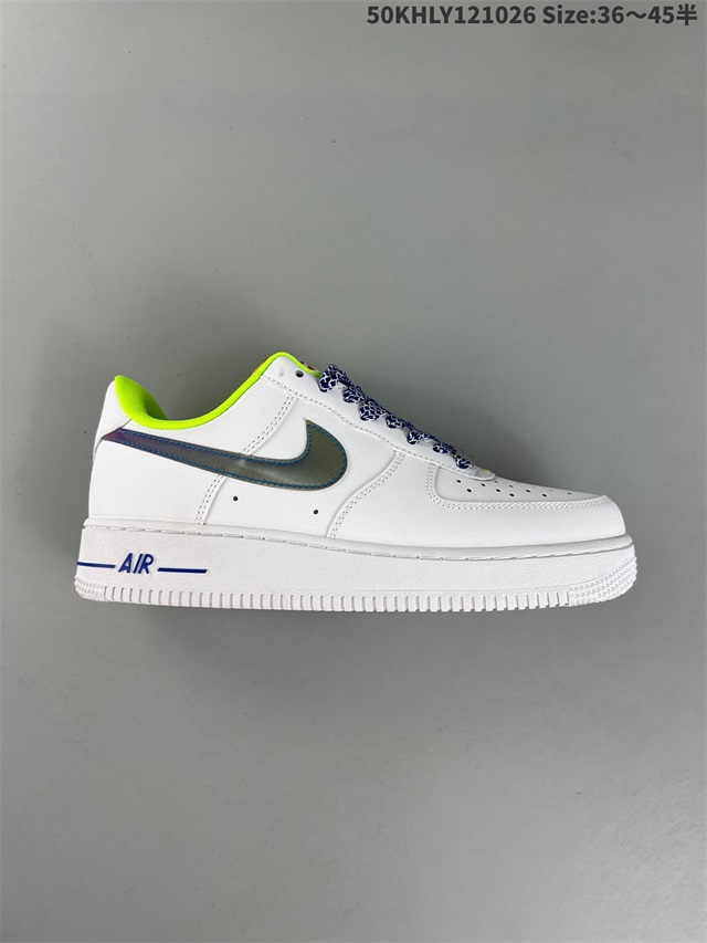 men air force one shoes size 36-45 2022-11-23-151